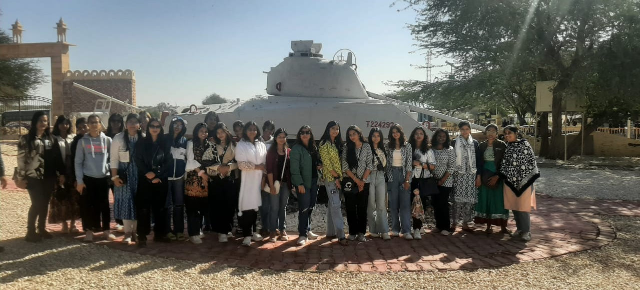 Biyani Girls College Jaipur Events photo 37